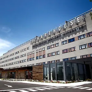 가와사키 킹 스카이프런트 도큐 레이 카와사키
