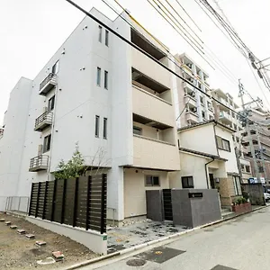 3* 아파트호텔 Grand Base Haruyoshi