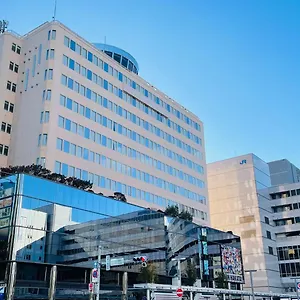 ホテルクリオコート博多 福岡市