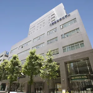 八百治博多ホテル 福岡市