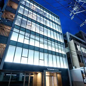  캡슐호텔 Grand Tenjin Minami