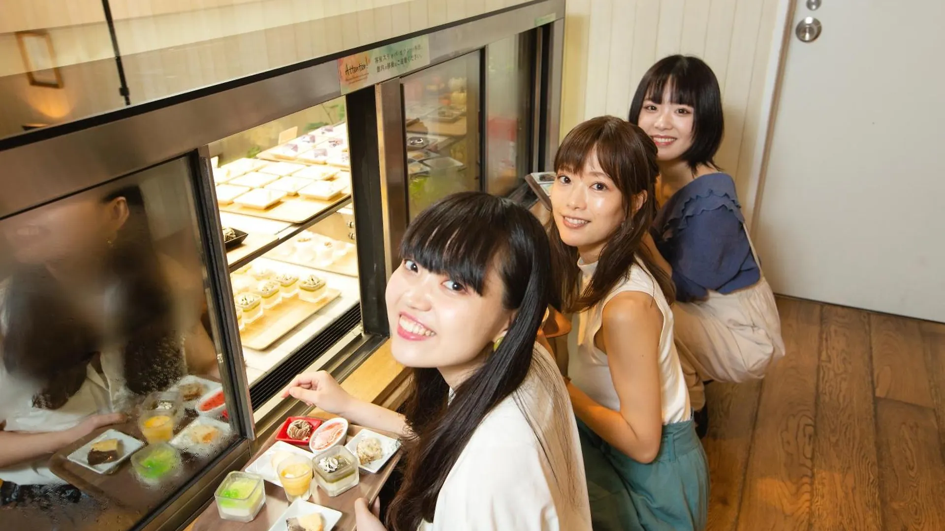 Love hotel Hotel & Sweets Fukuoka ホテルアンドスイーツフクオカ -Adult Only-