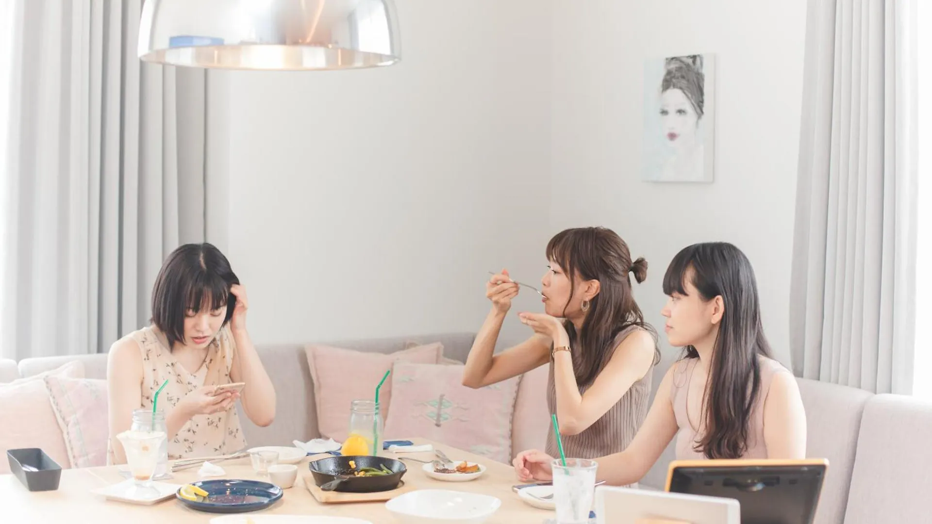 Liefdeshotel Hotel&Sweets Fukuoka  Japan