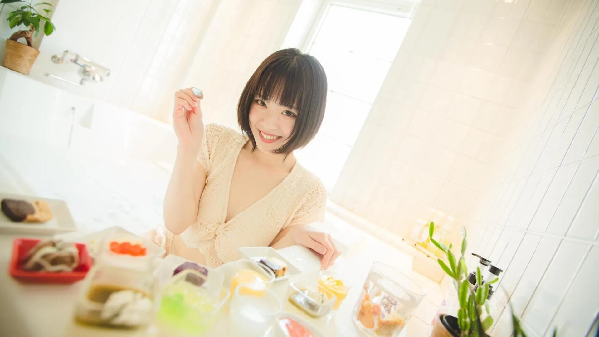 Hotel&Sweets Fukuoka  Liefdeshotel