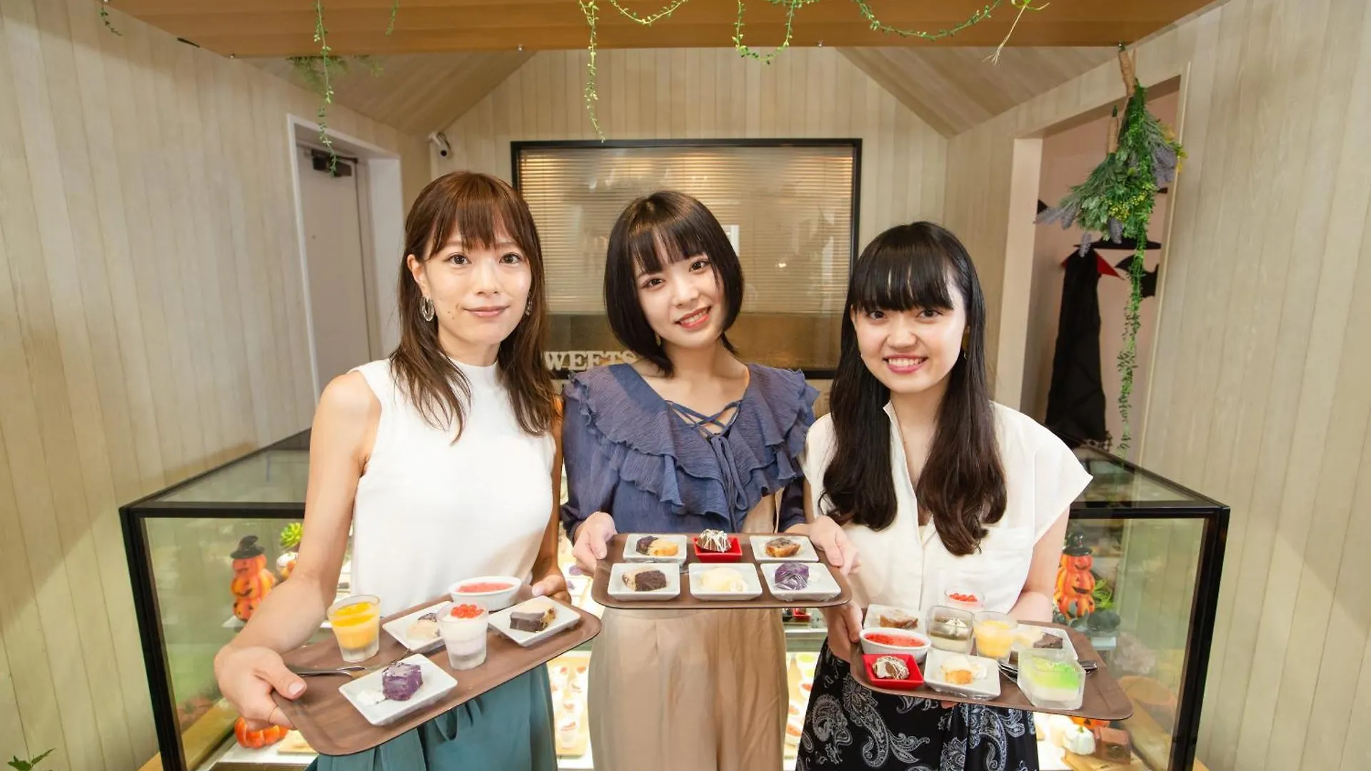 Liefdeshotel Hotel&Sweets Fukuoka  Japan