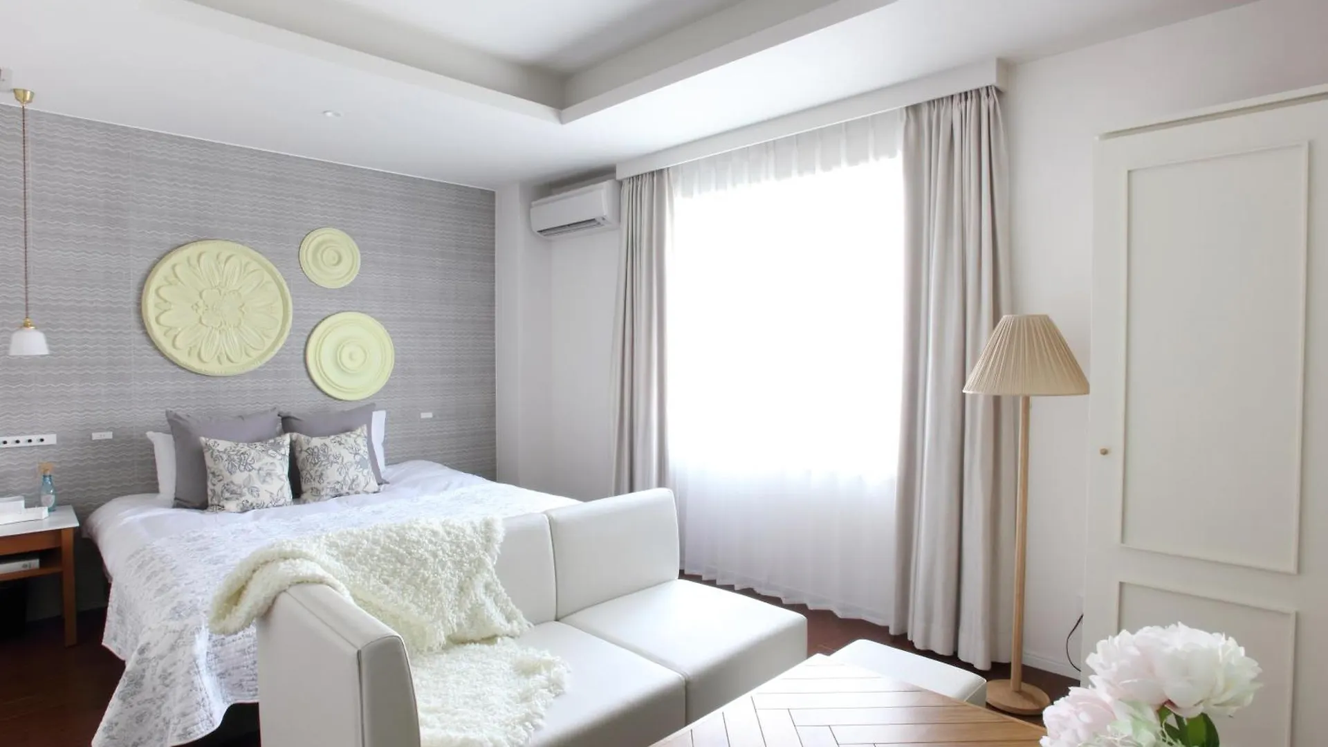 Liefdeshotel Hotel&Sweets Fukuoka