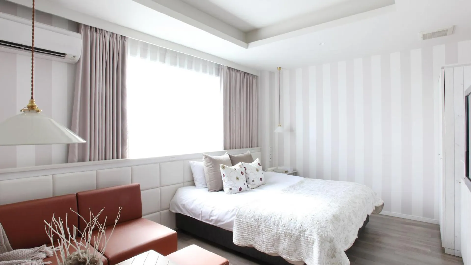 Liefdeshotel Hotel&Sweets Fukuoka