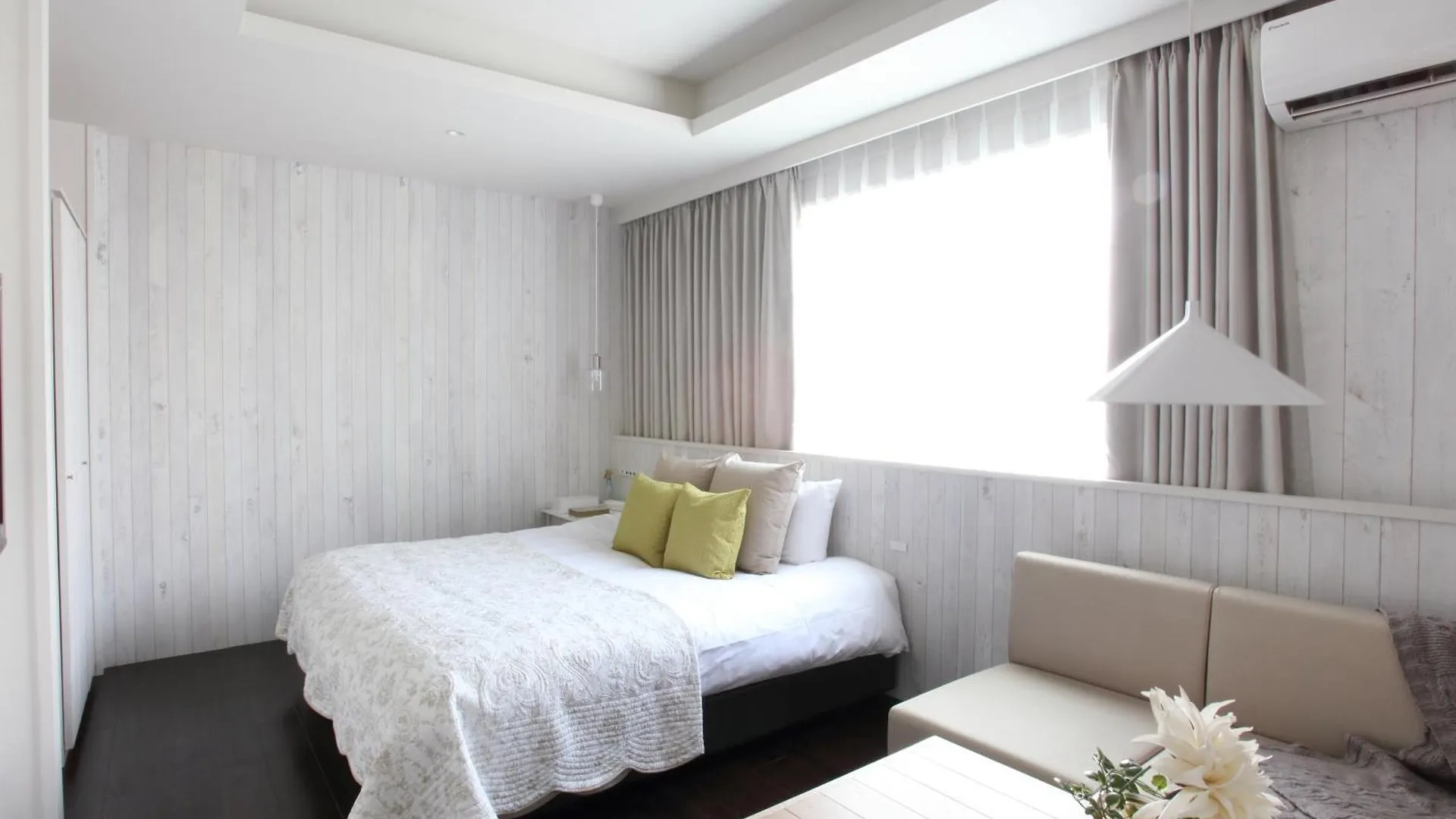 Hotel&Sweets Fukuoka