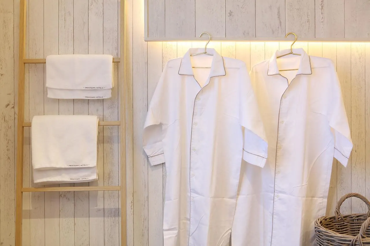 Liefdeshotel Hotel&Sweets Fukuoka