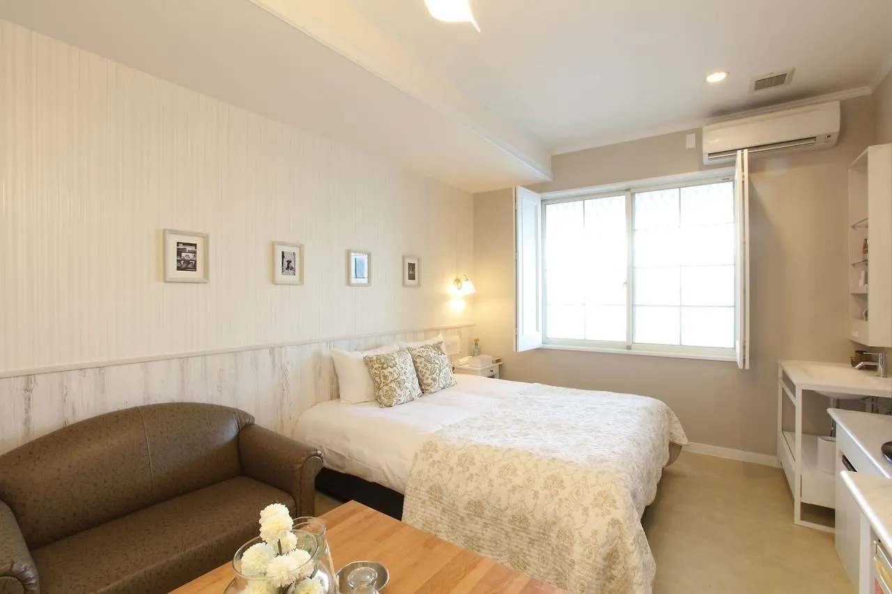 Hotel&Sweets Fukuoka